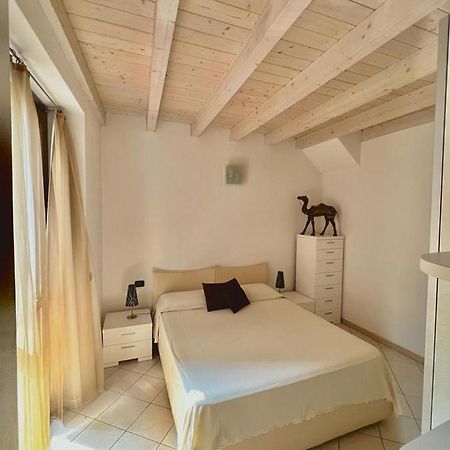 Rossi Lake Family Oliveto Lario Exterior foto