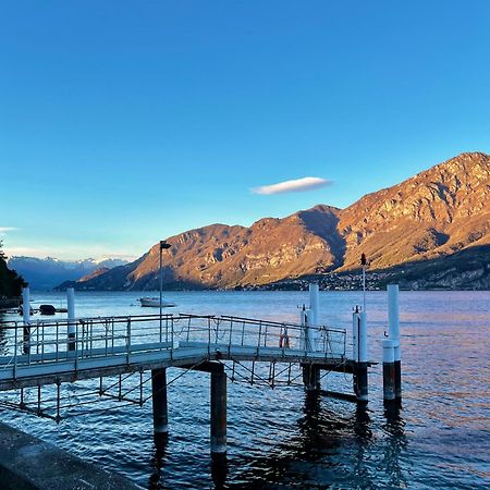 Rossi Lake Family Oliveto Lario Exterior foto