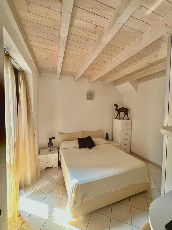 Rossi Lake Family Oliveto Lario Exterior foto
