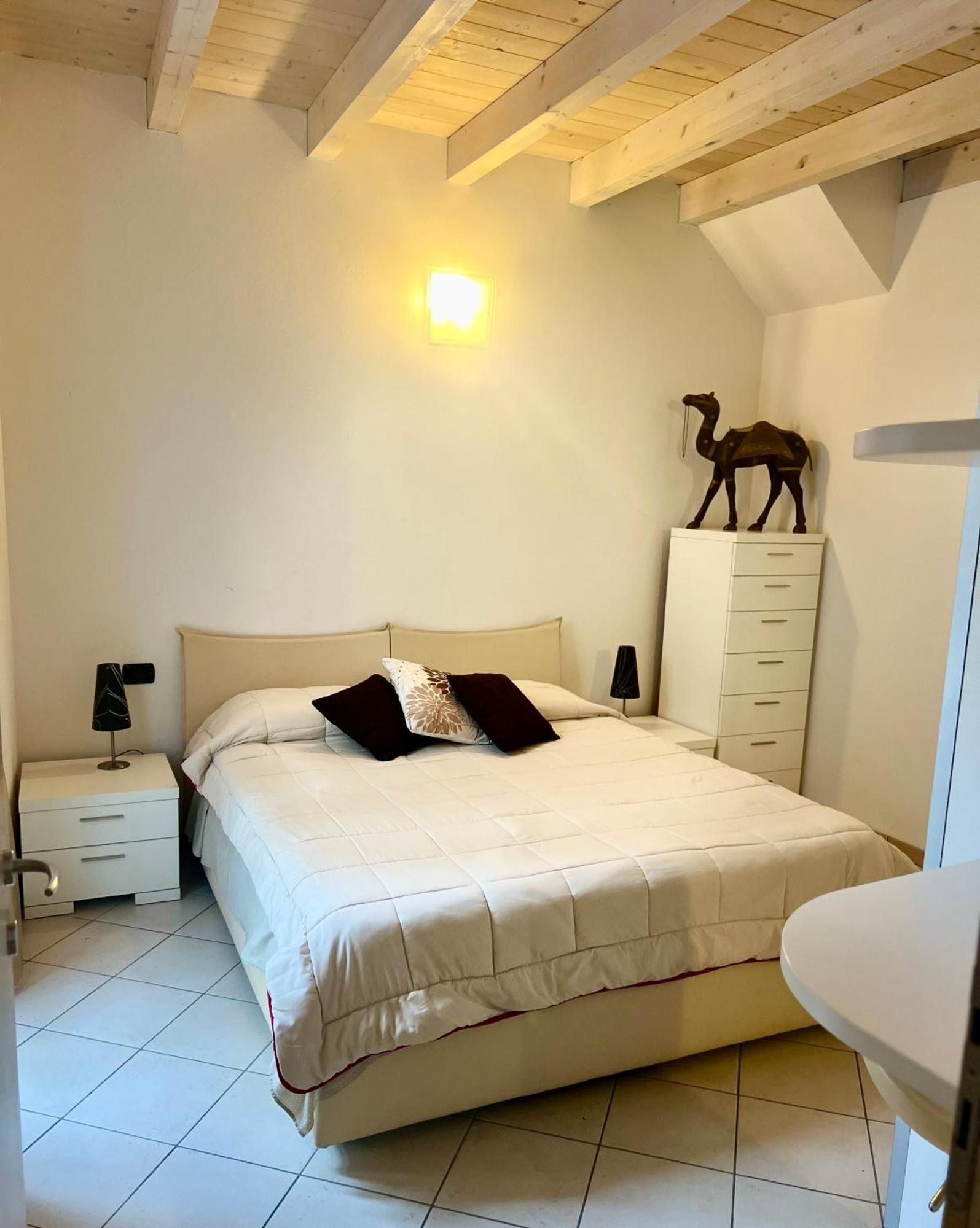 Rossi Lake Family Oliveto Lario Exterior foto