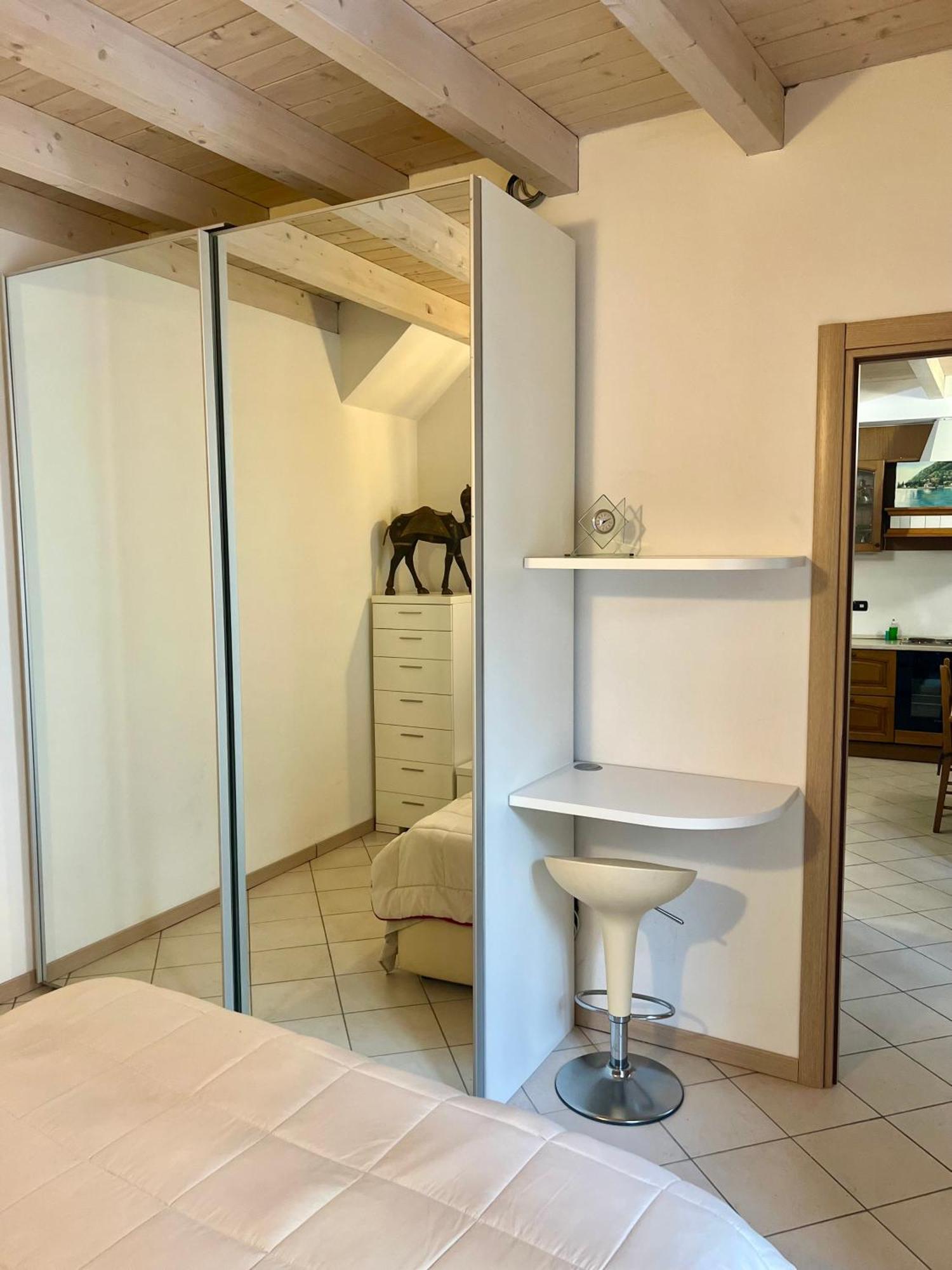 Rossi Lake Family Oliveto Lario Exterior foto