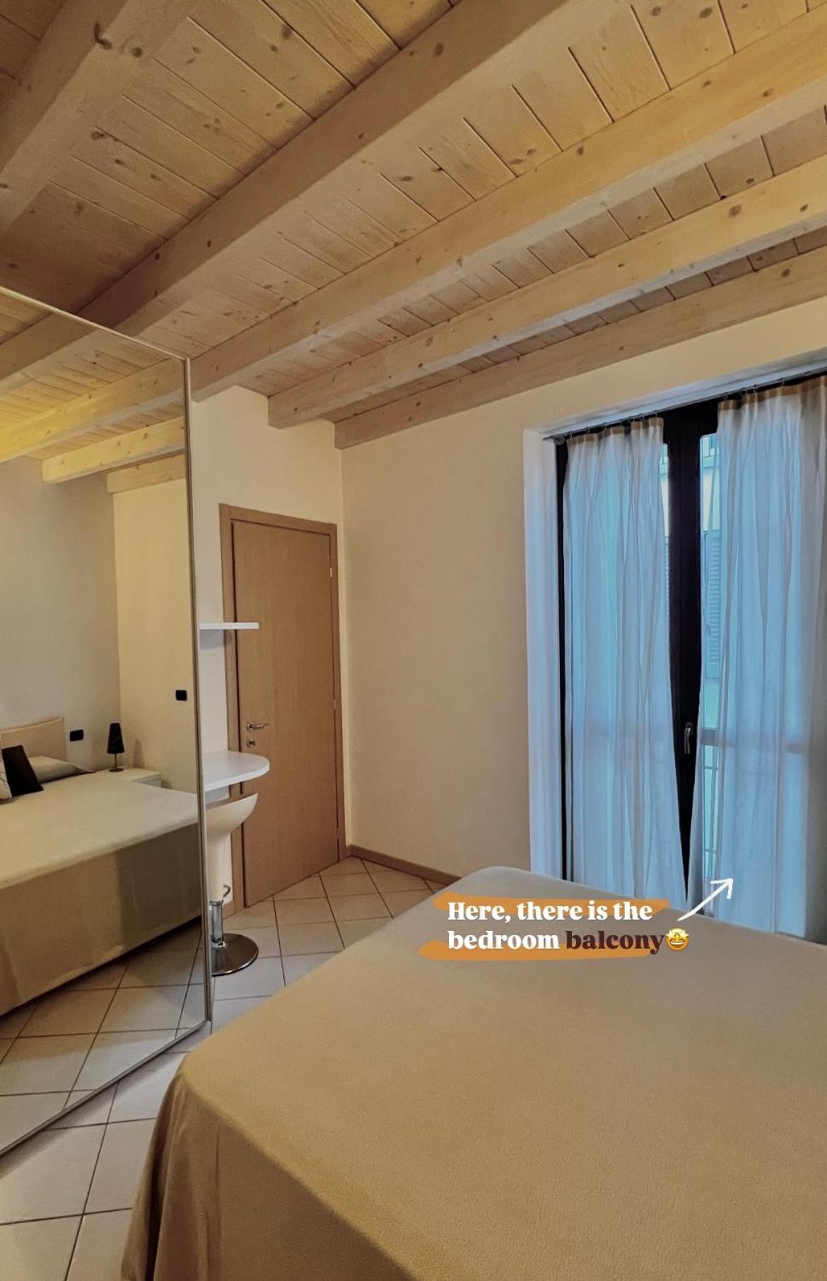Rossi Lake Family Oliveto Lario Exterior foto