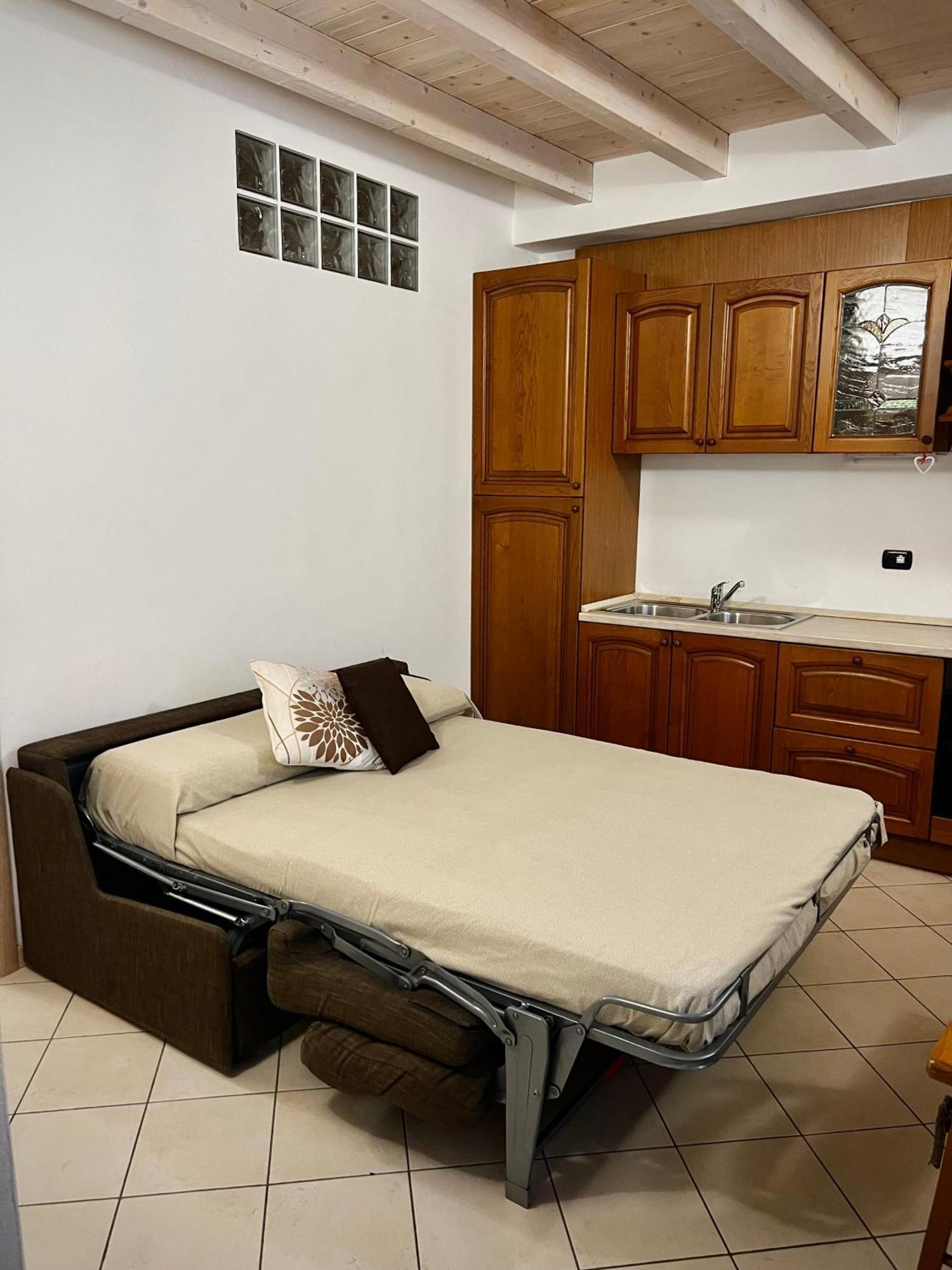 Rossi Lake Family Oliveto Lario Exterior foto